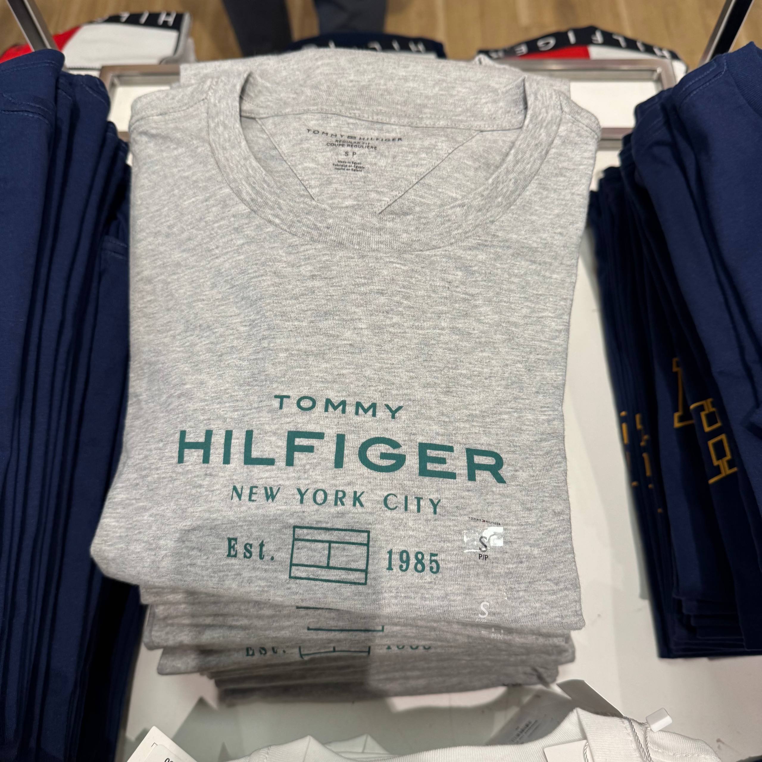 CAMISETA
