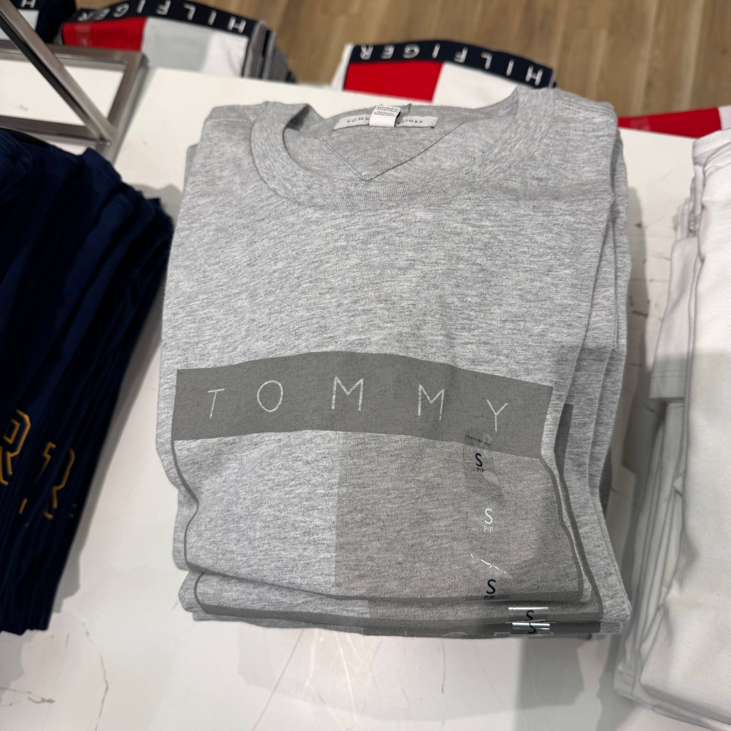 CAMISETA