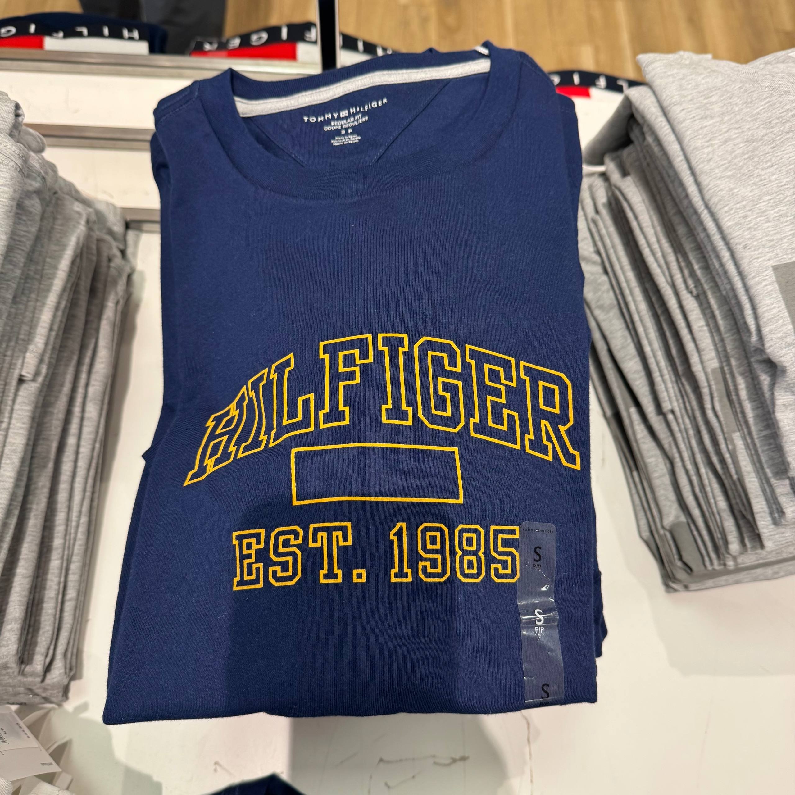 CAMISETA