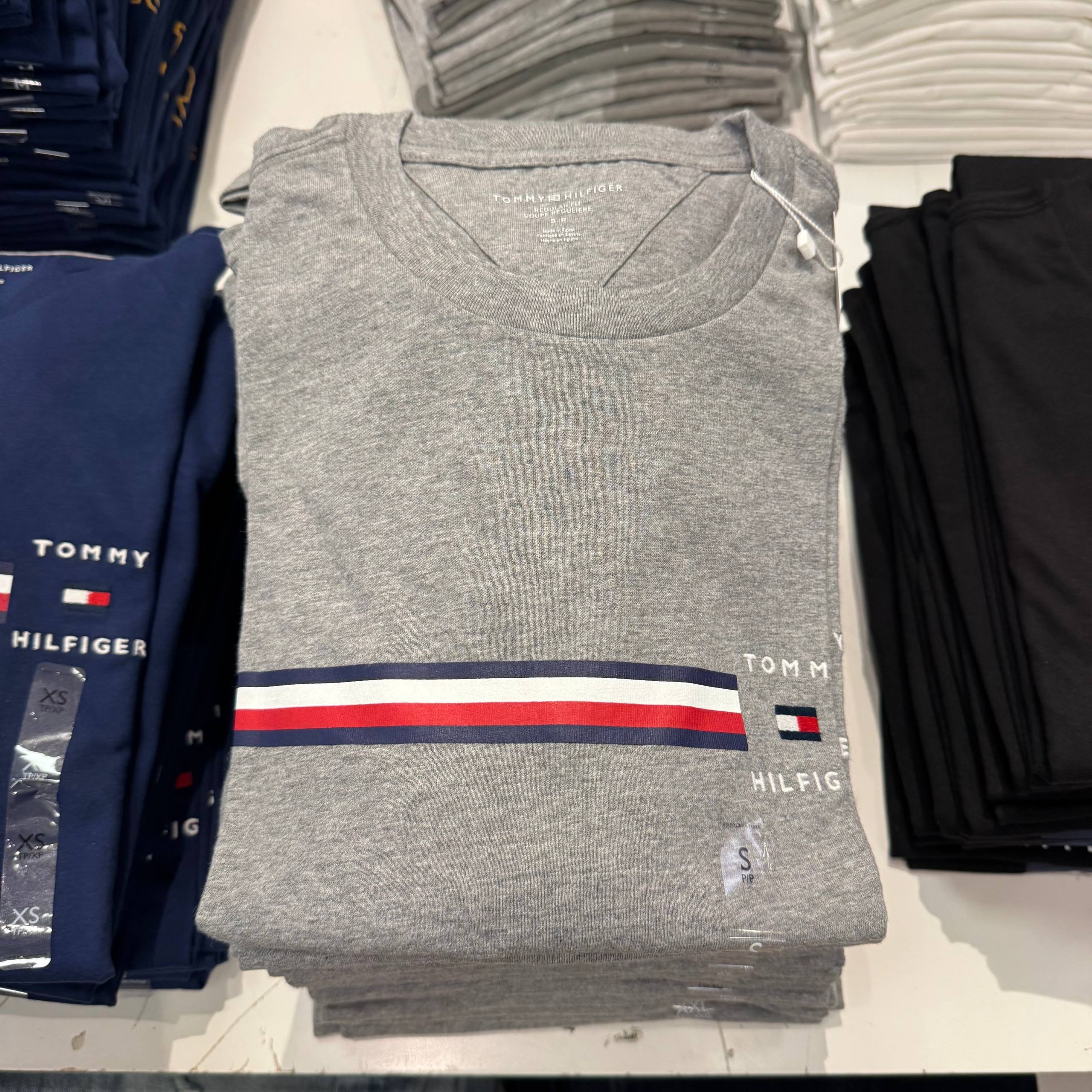 CAMISETA