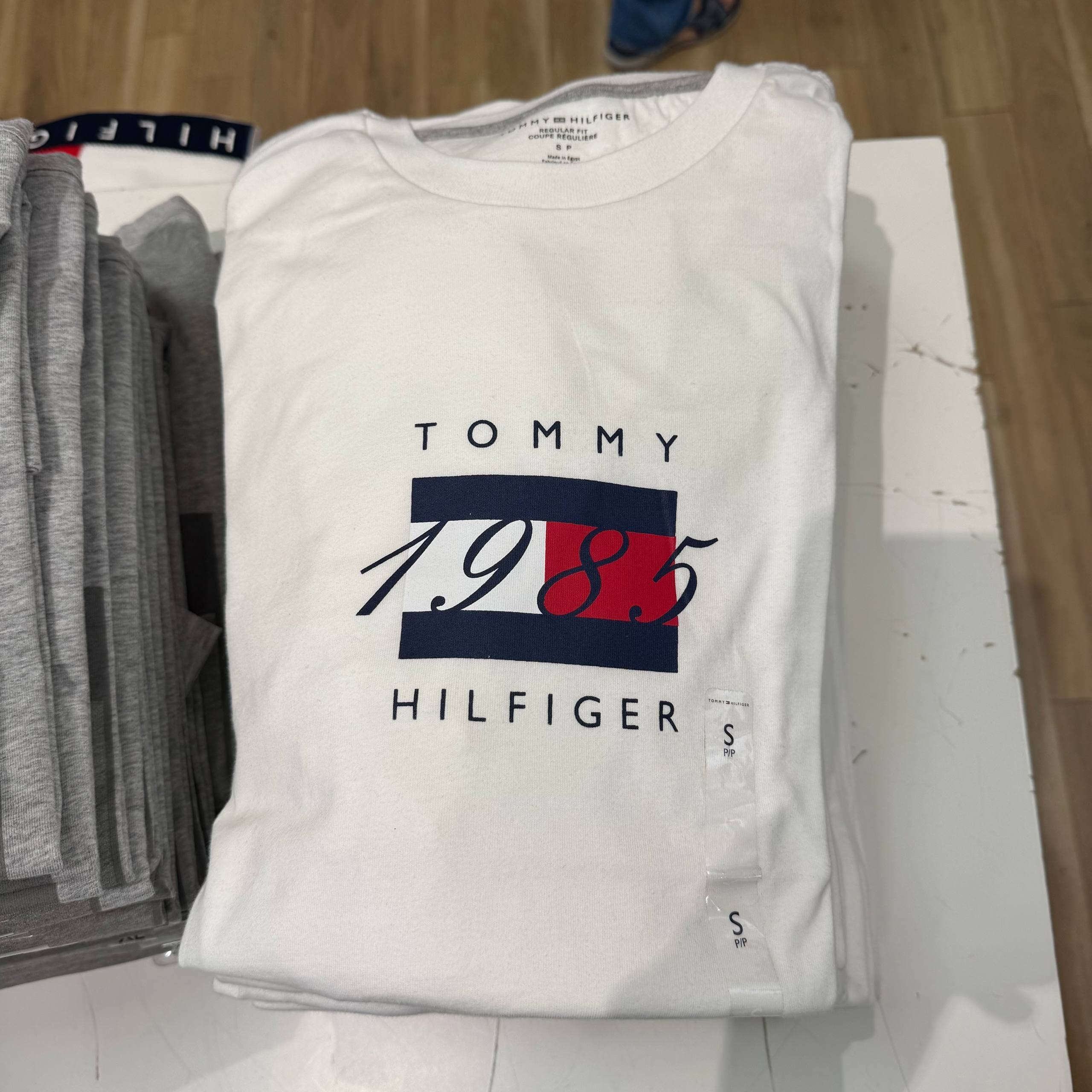 CAMISETA