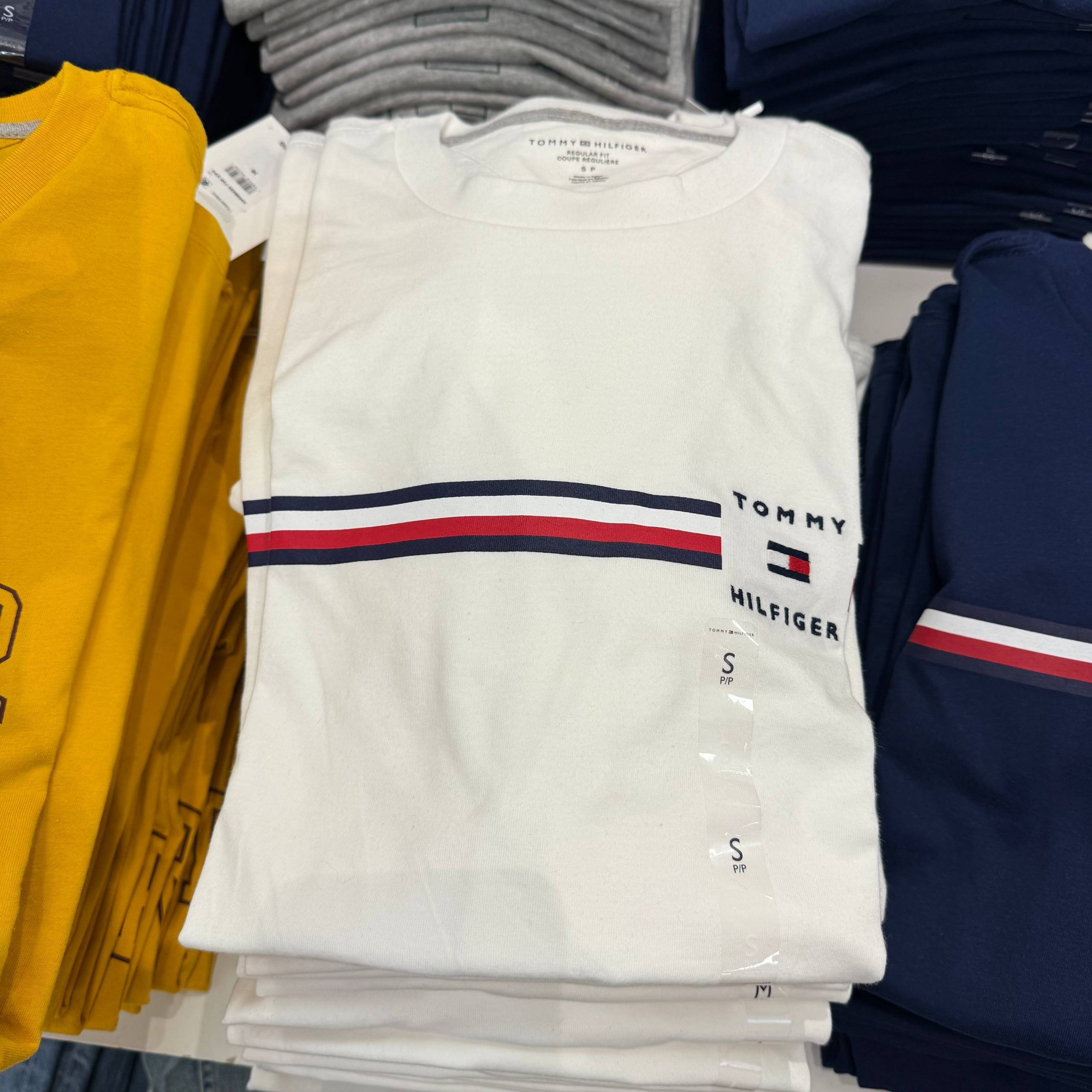 CAMISETA