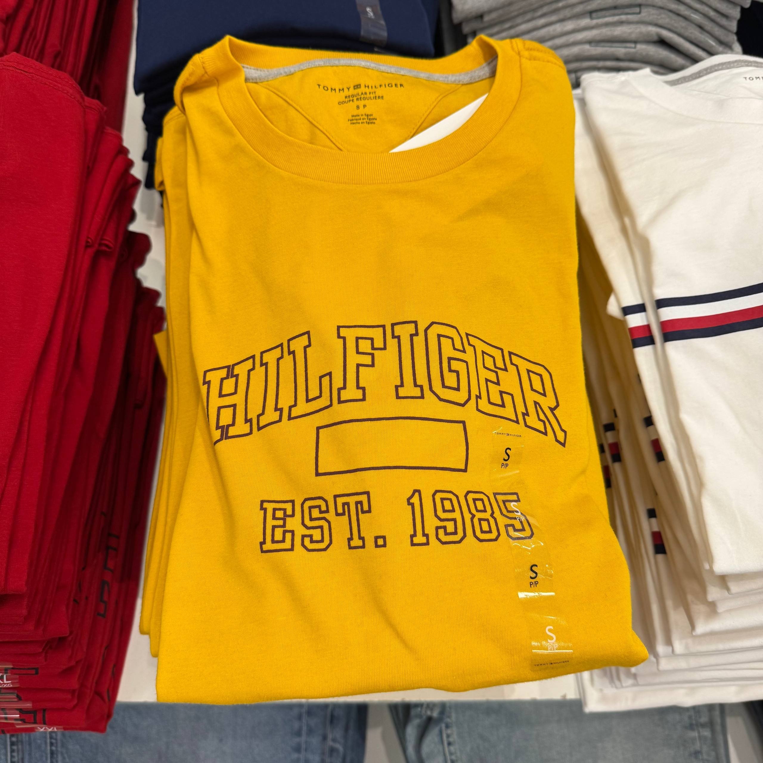 CAMISETA