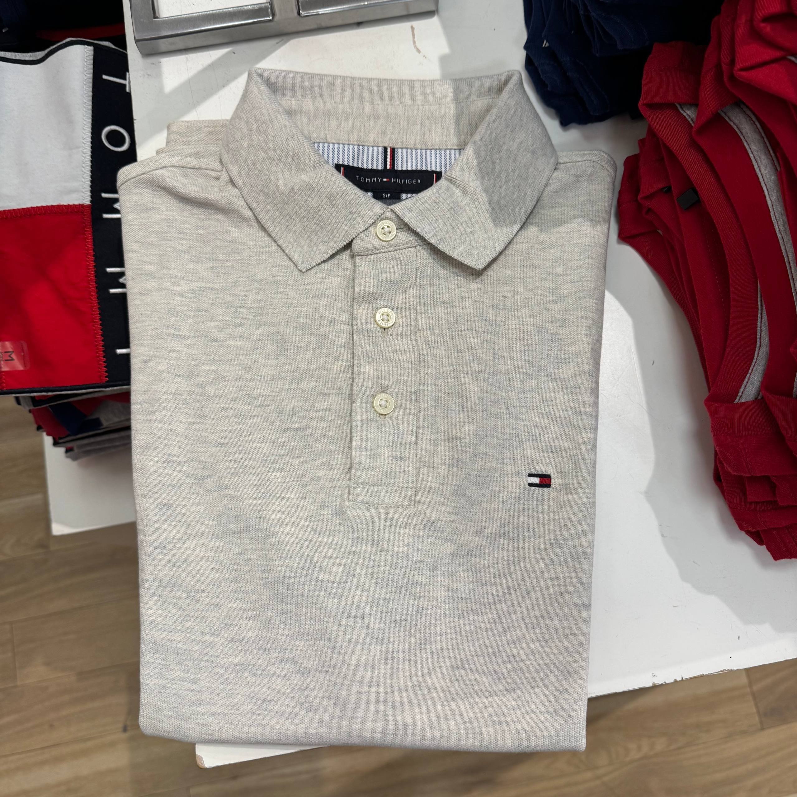 POLO SLIM FIT