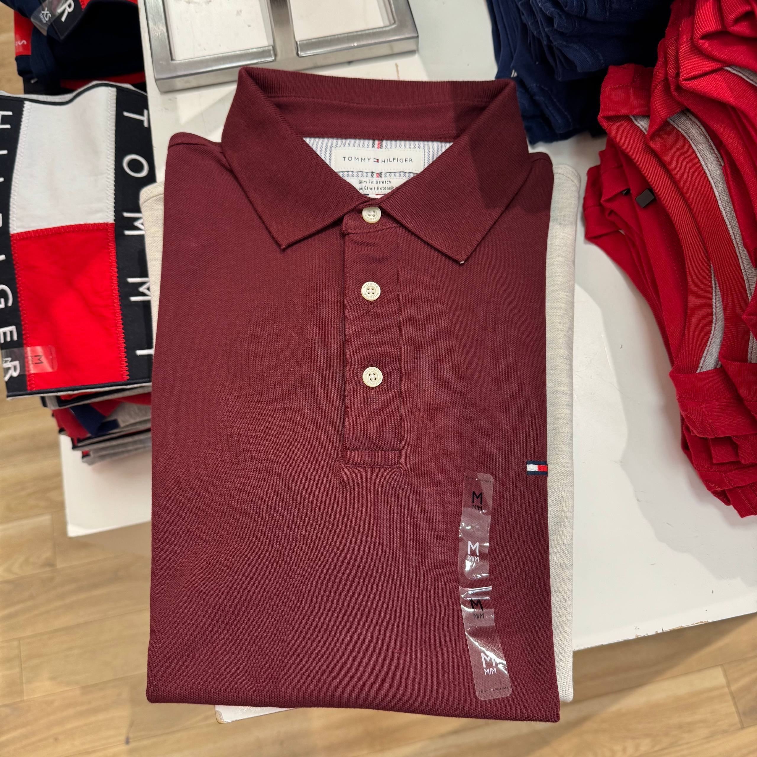 POLO SLIM FIT