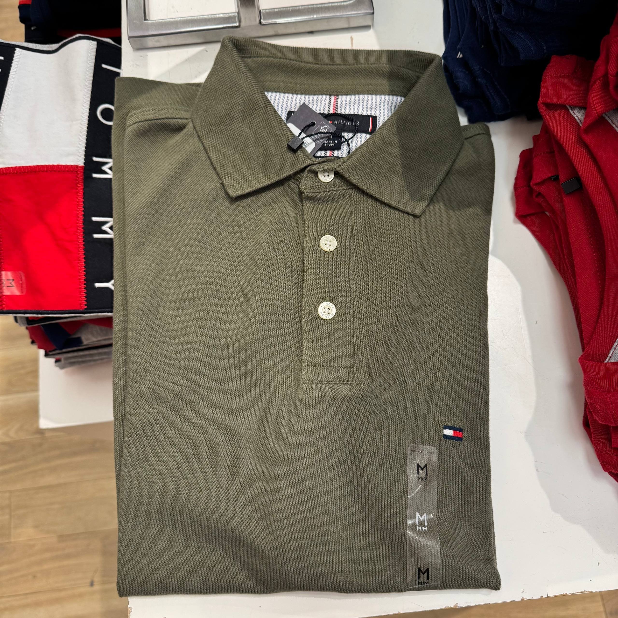 POLO SLIM FIT