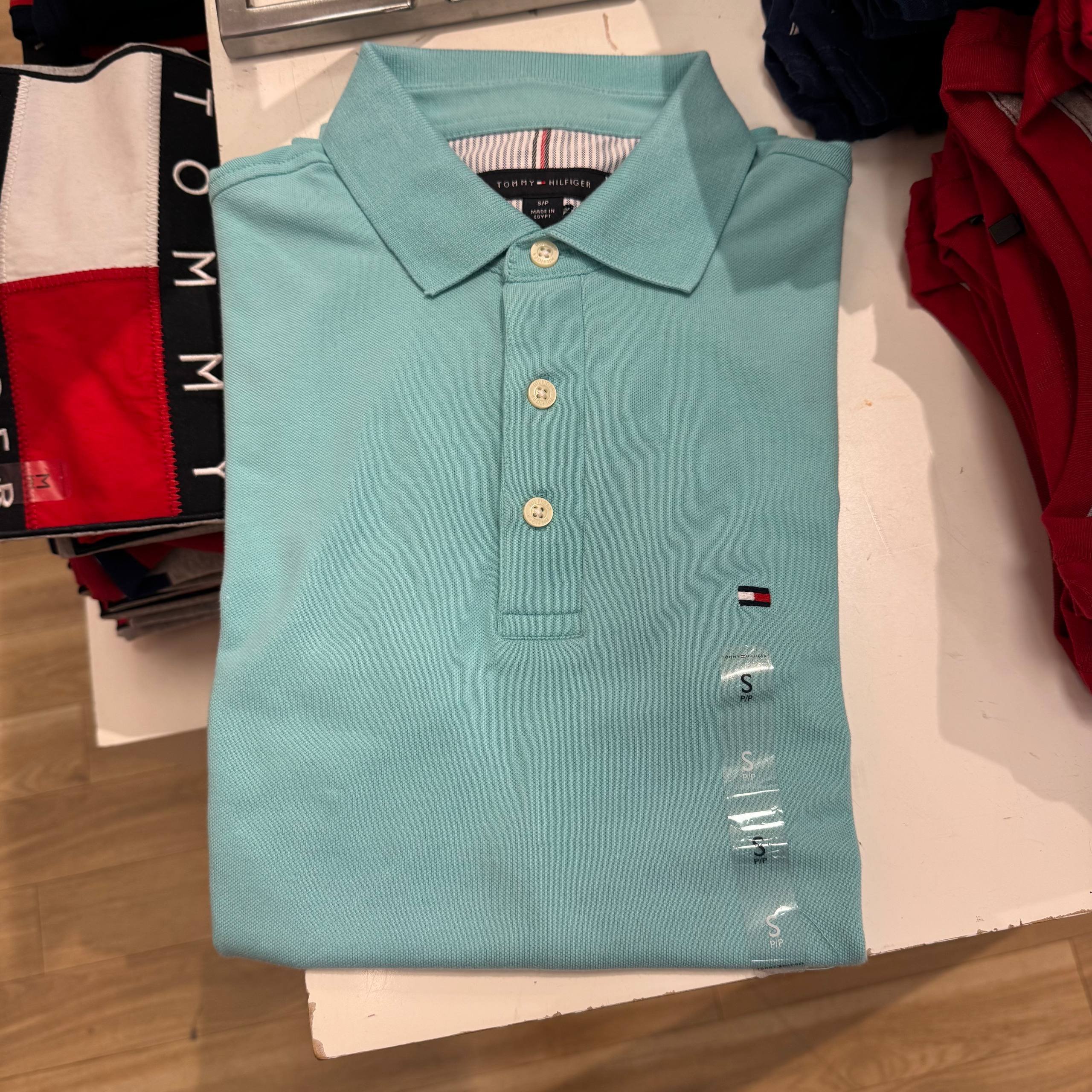 POLO SLIM FIT