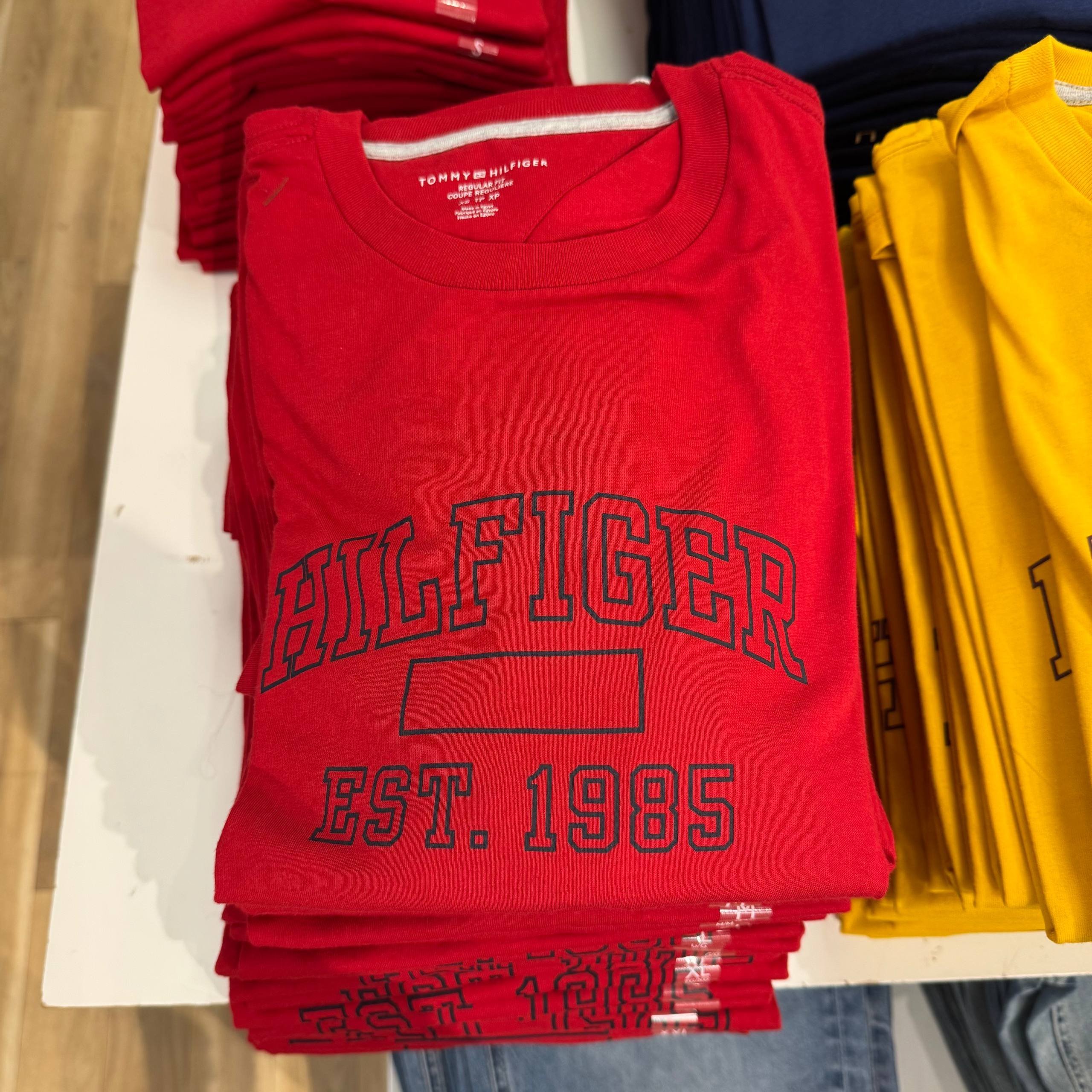 CAMISETA
