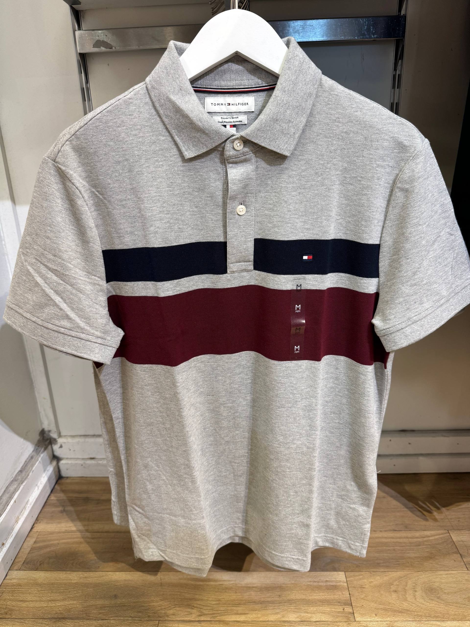 POLO REGULAR FIT