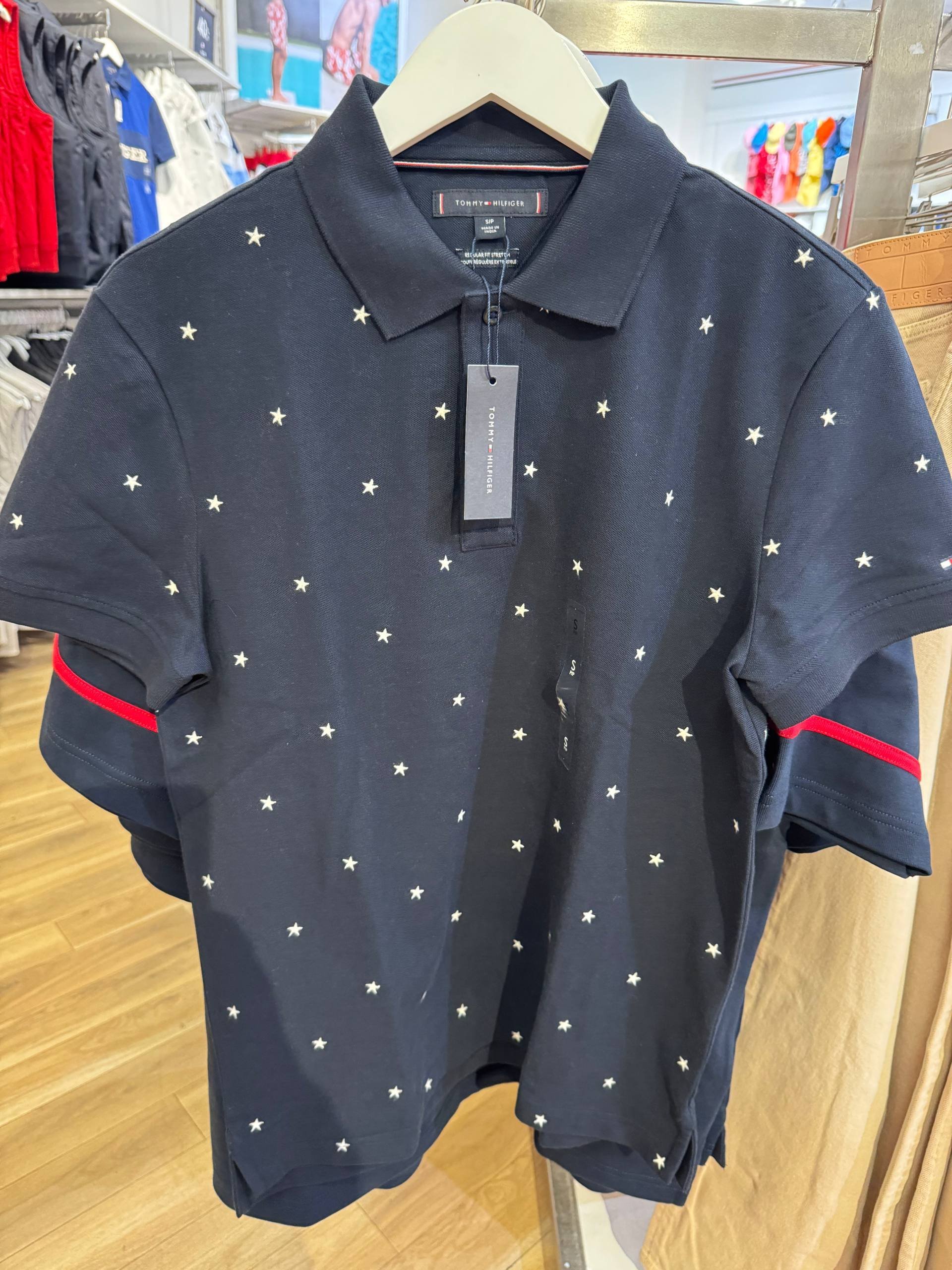 POLO REGULAR FIT