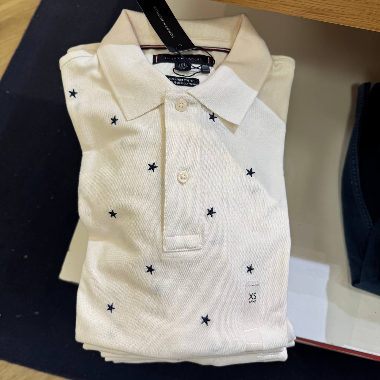 POLO REGULAR FIT