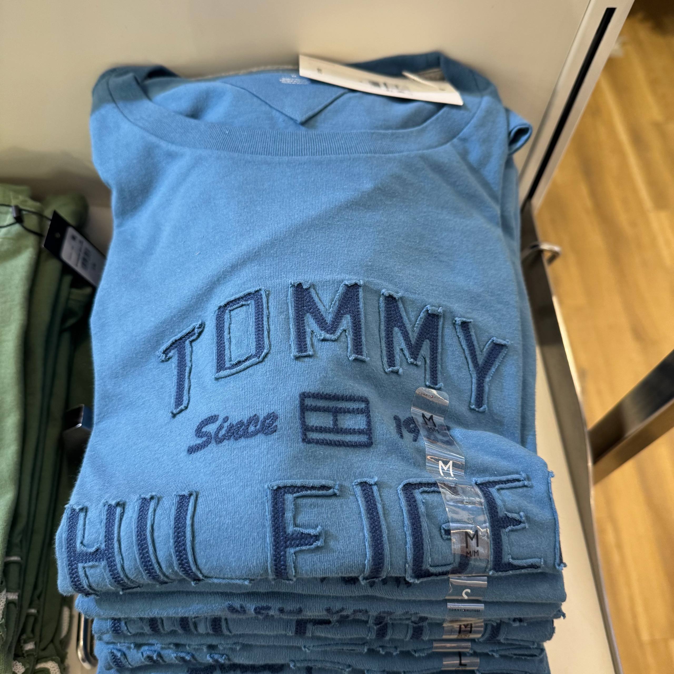 CAMISETA