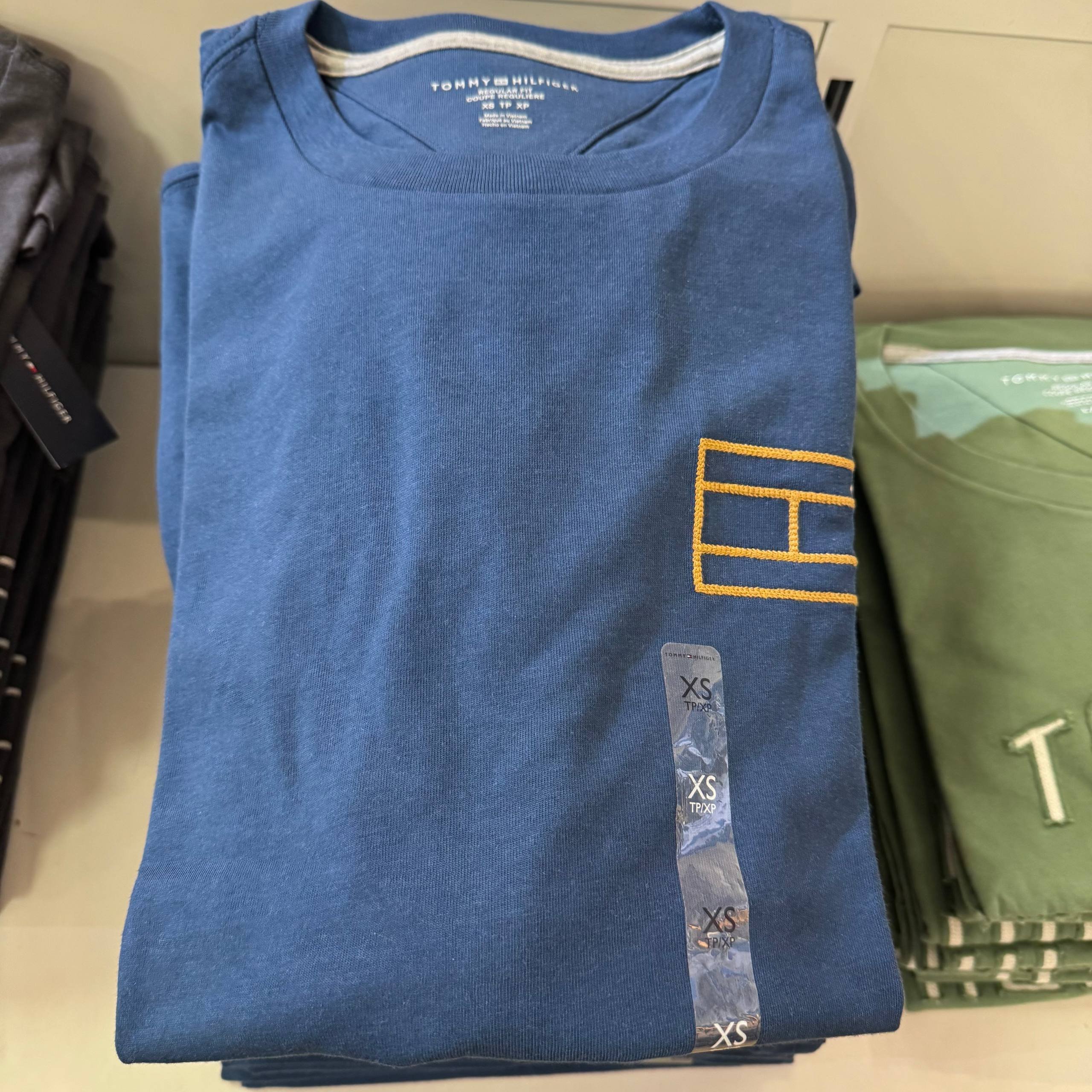 CAMISETA