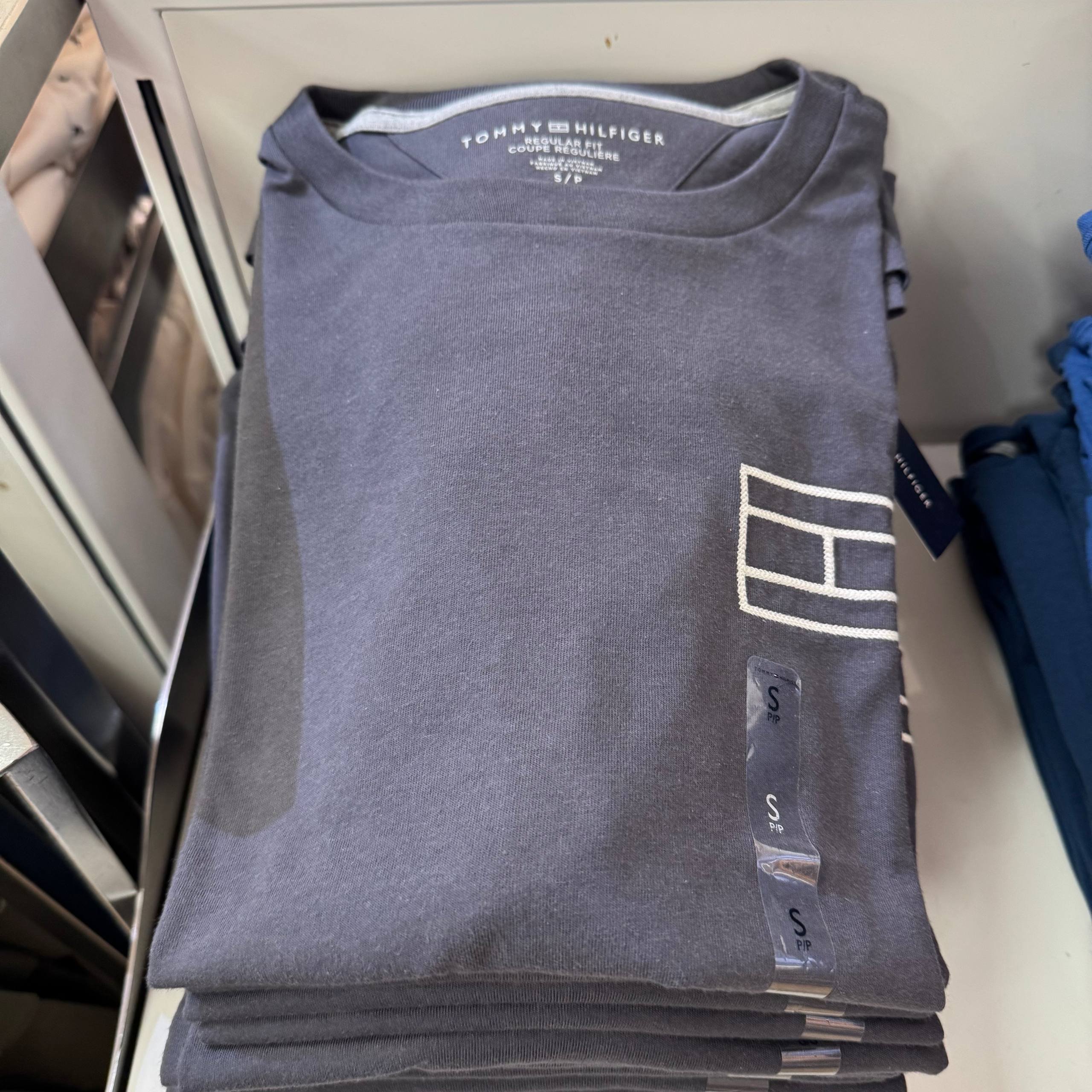 CAMISETA