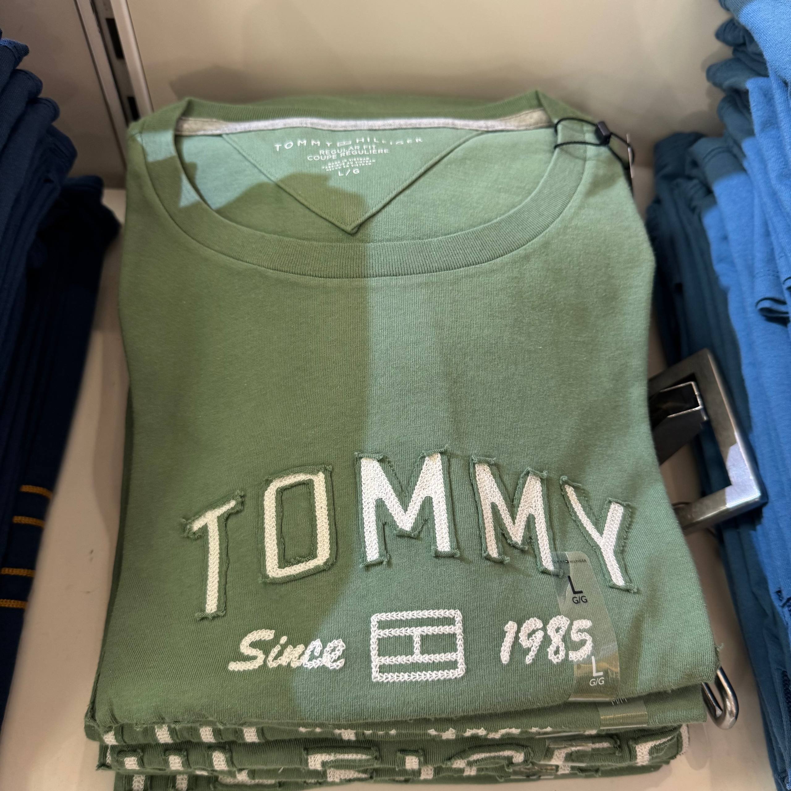 CAMISETA