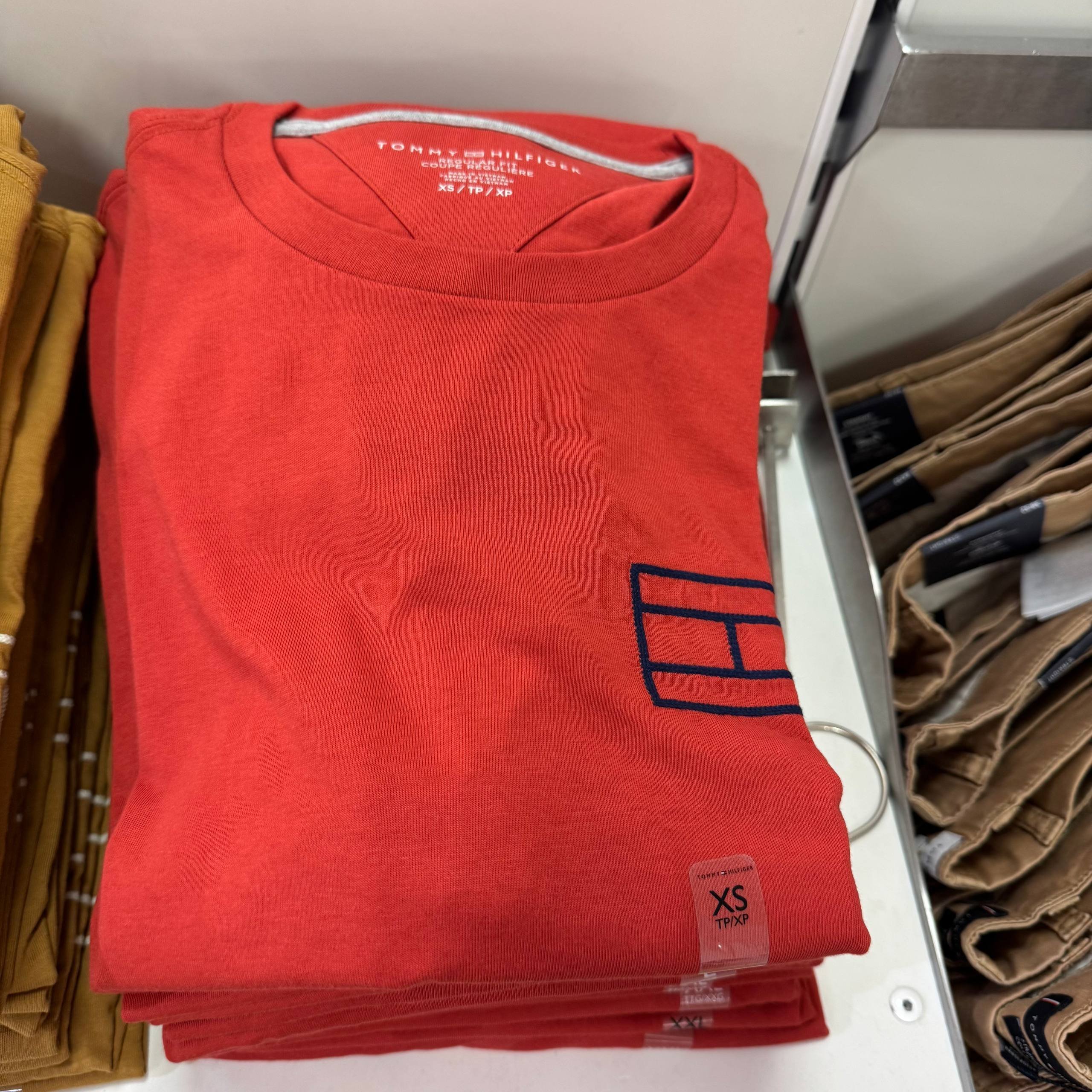 CAMISETA