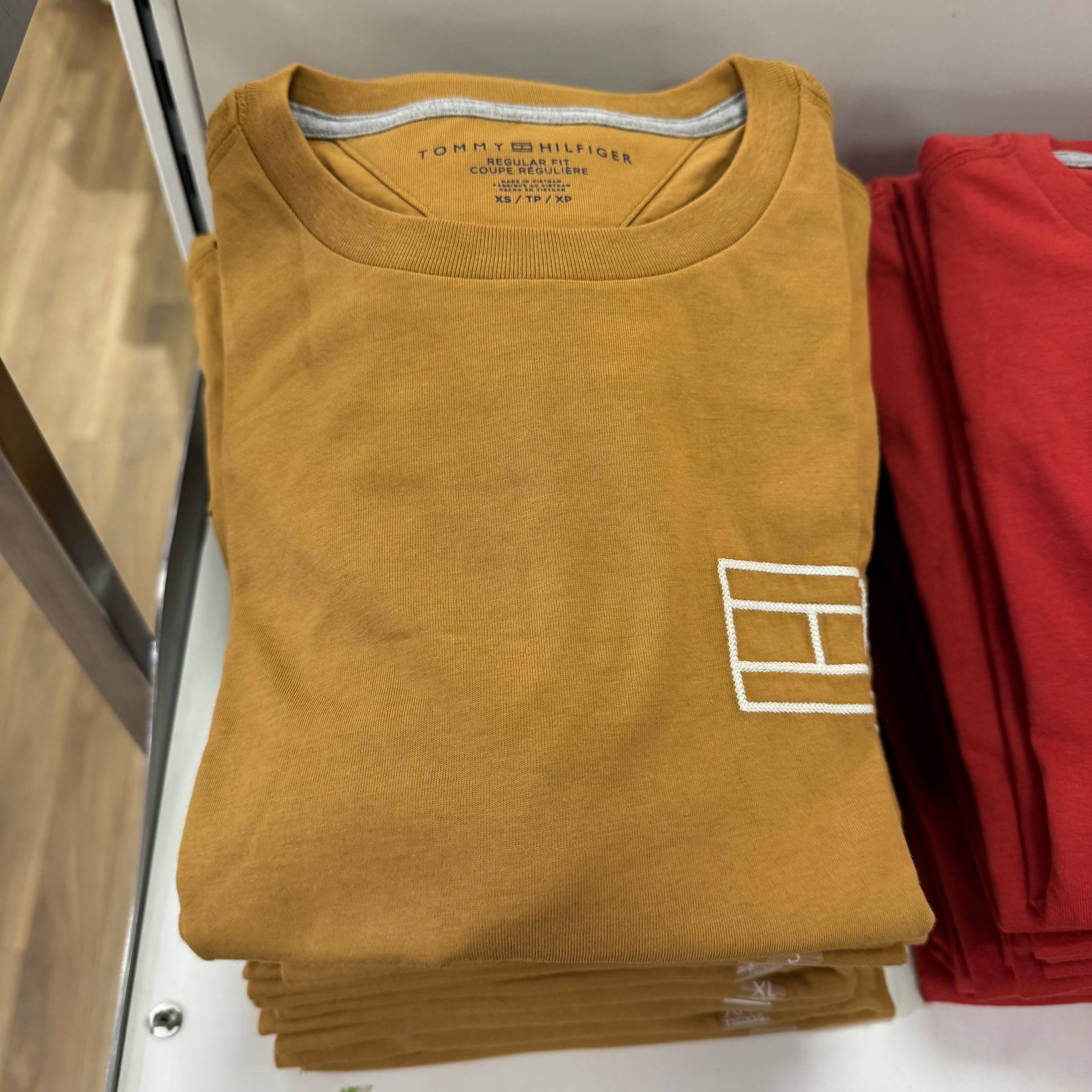 CAMISETA
