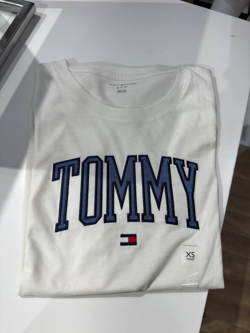 CAMISETA