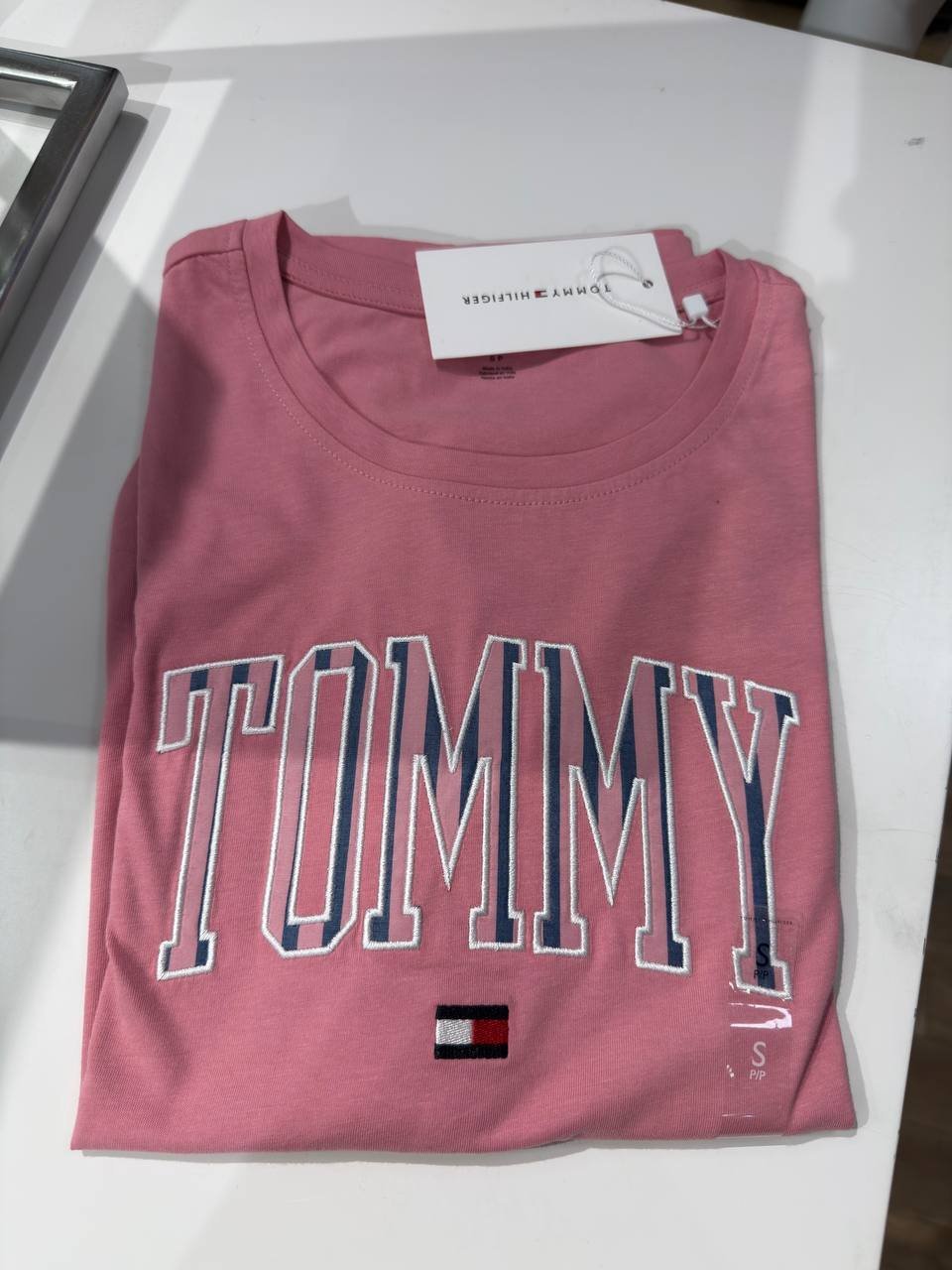 CAMISETA