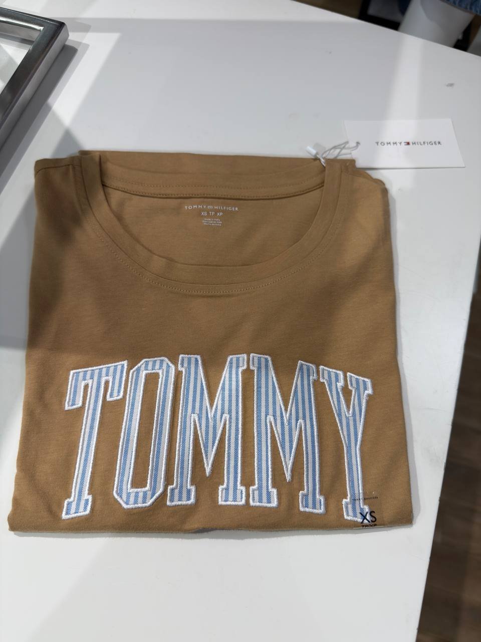 CAMISETA