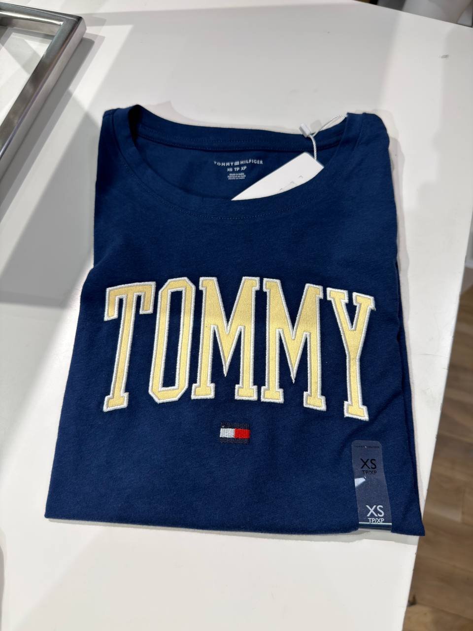 CAMISETA