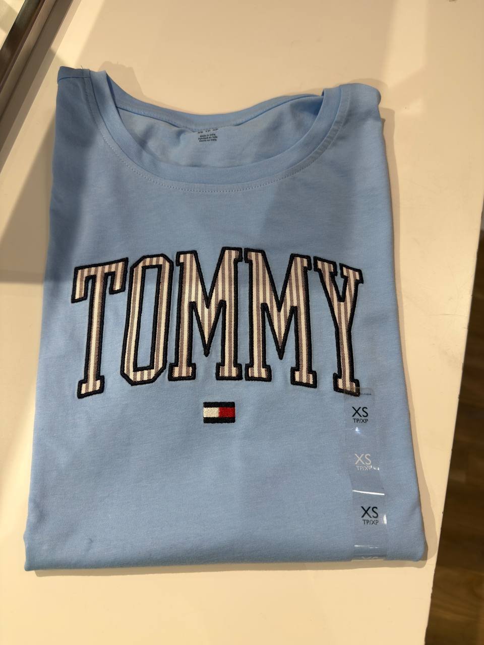 CAMISETA