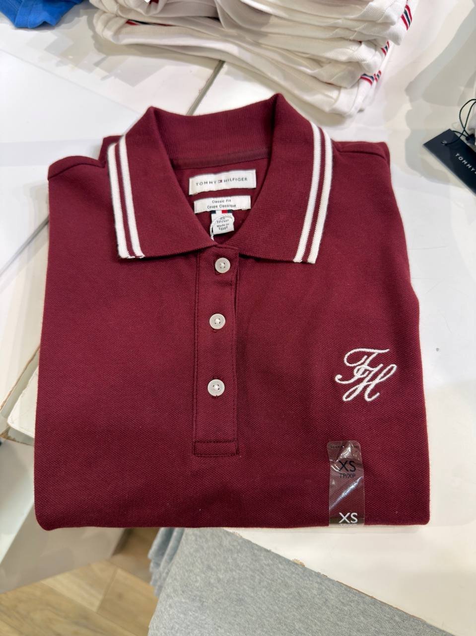 CAMISETAS