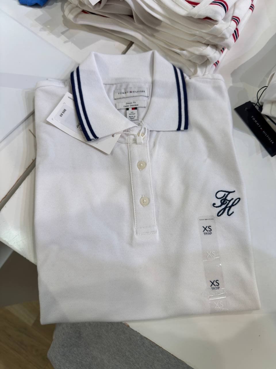 CAMISETAS