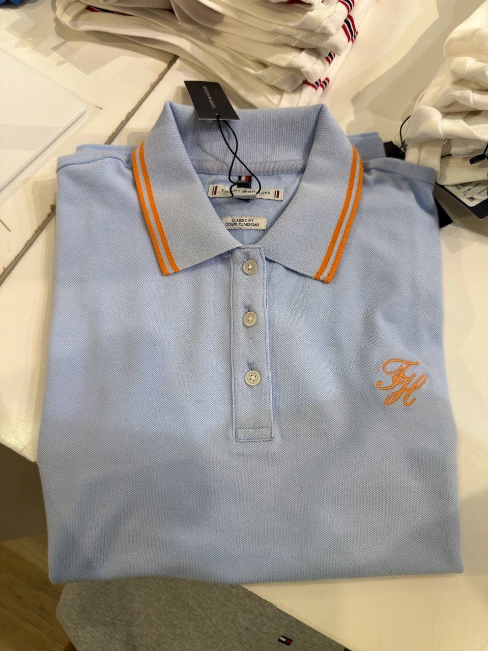 CAMISETAS