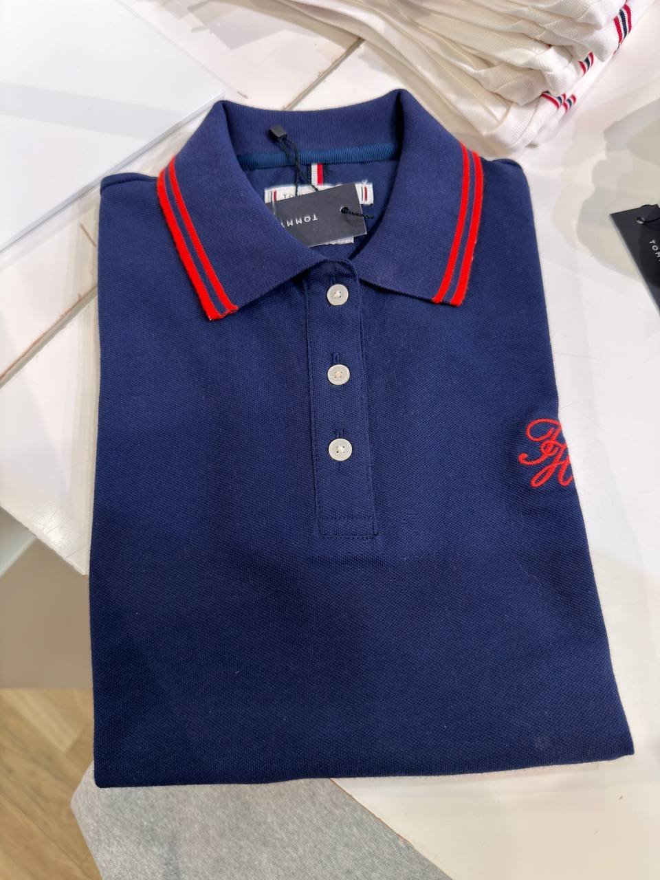 CAMISETAS