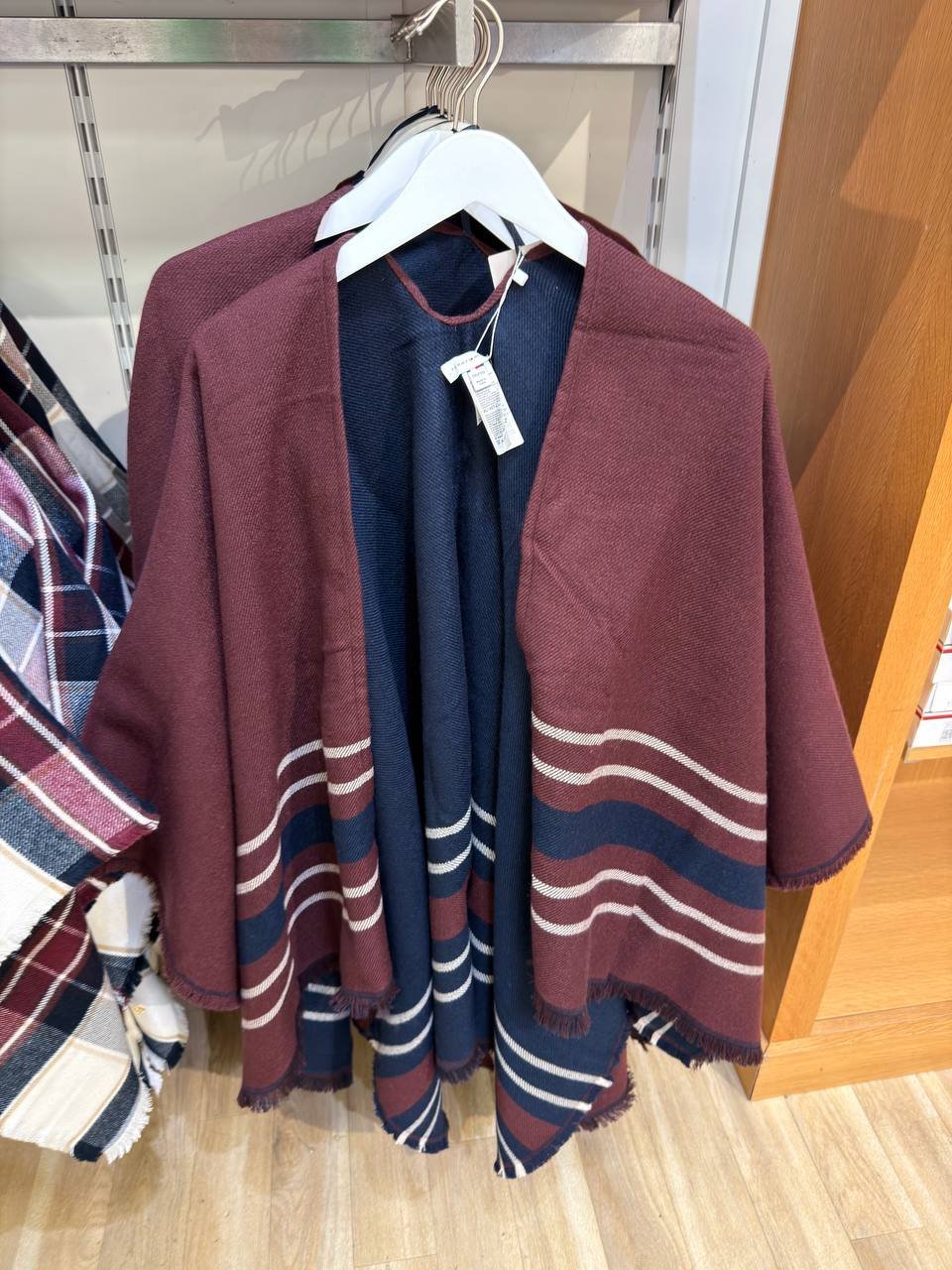 PONCHO