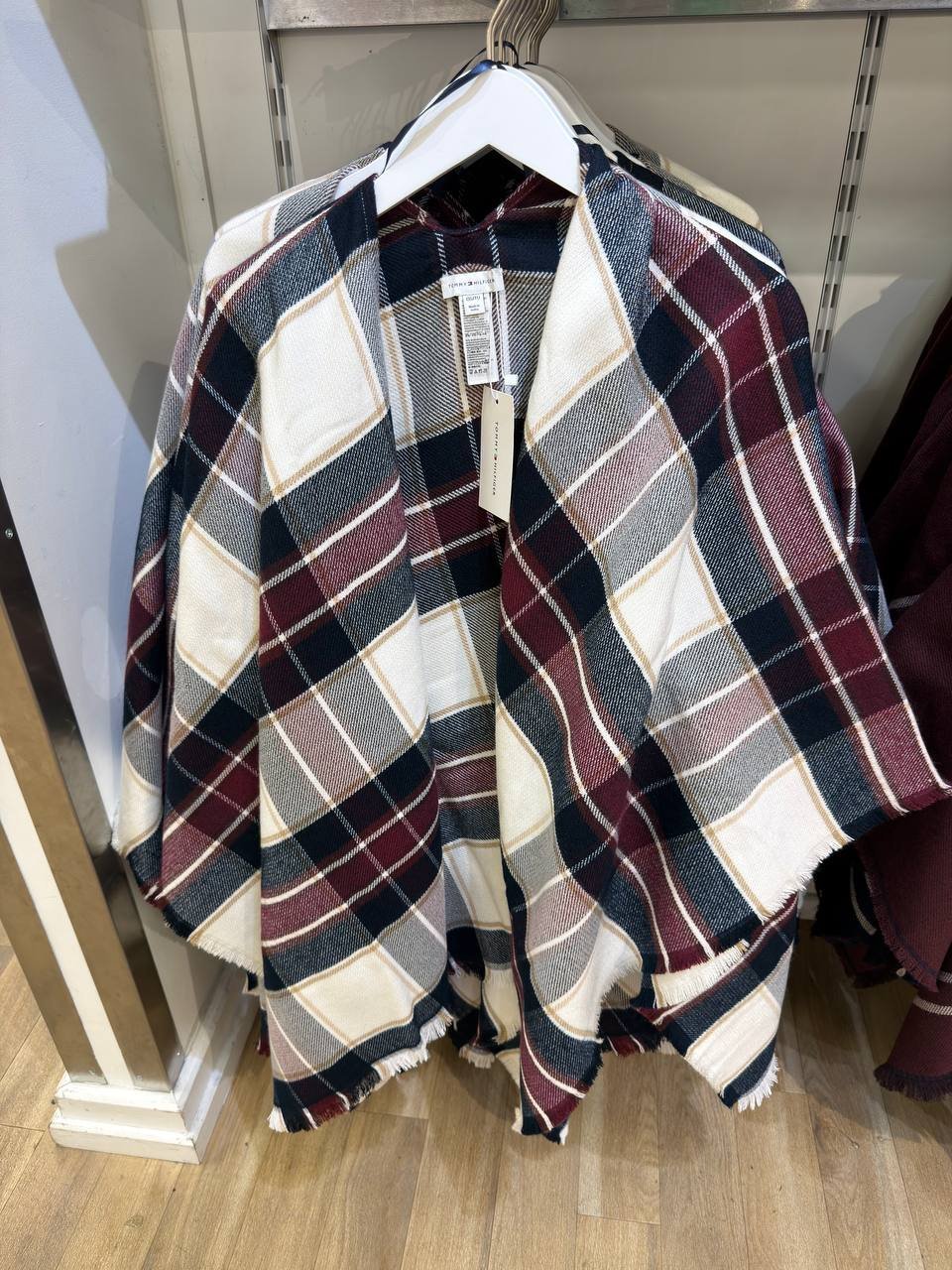 PONCHO