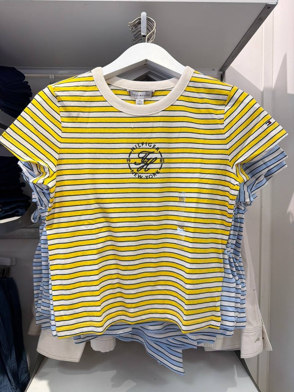 CAMISETA
