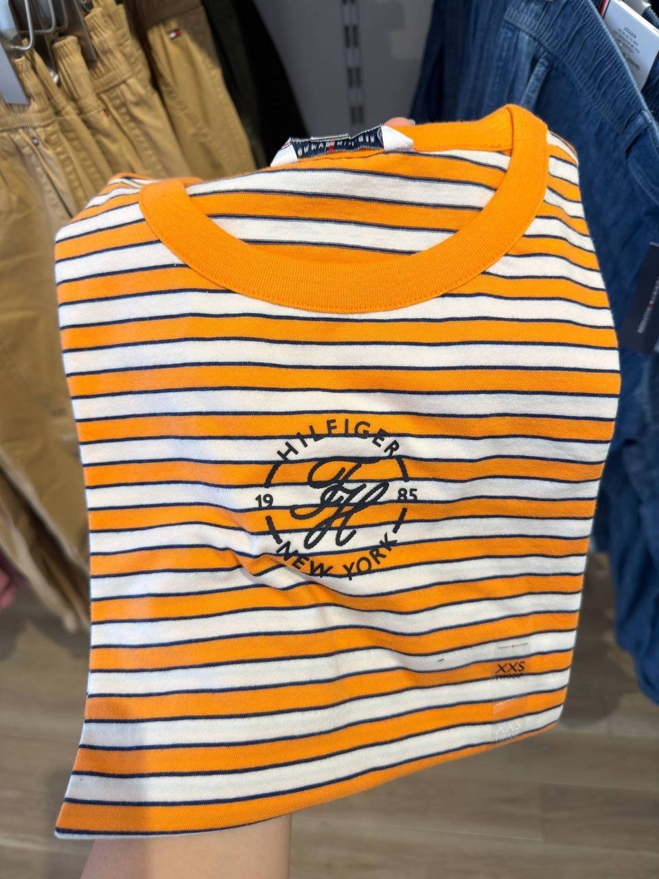 CAMISETA