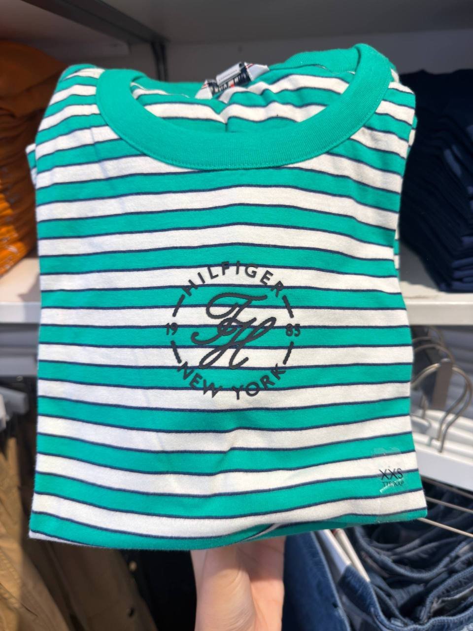 CAMISETA