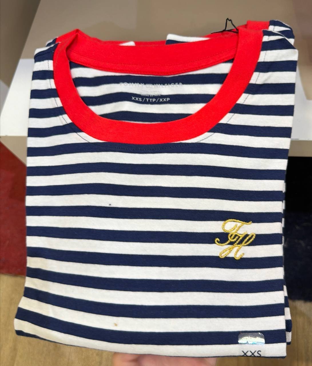 CAMISETA