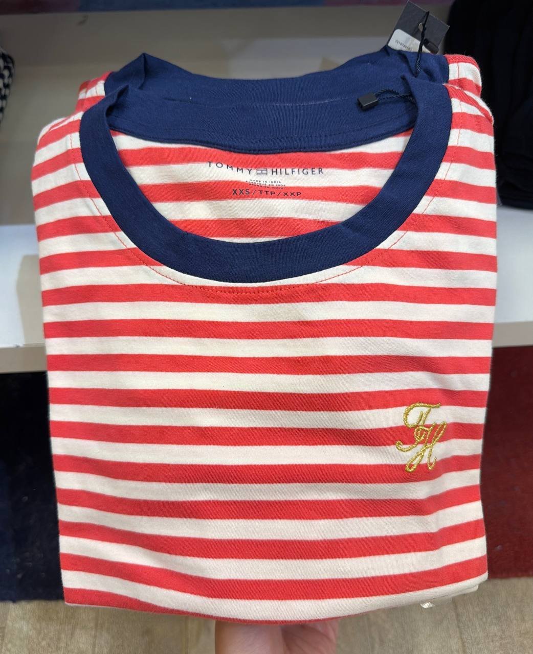 CAMISETA
