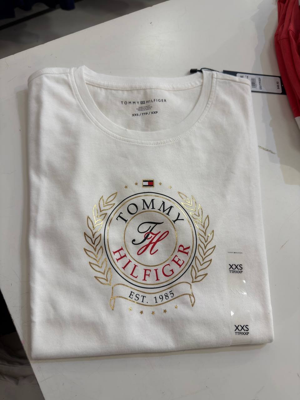 CAMISETA