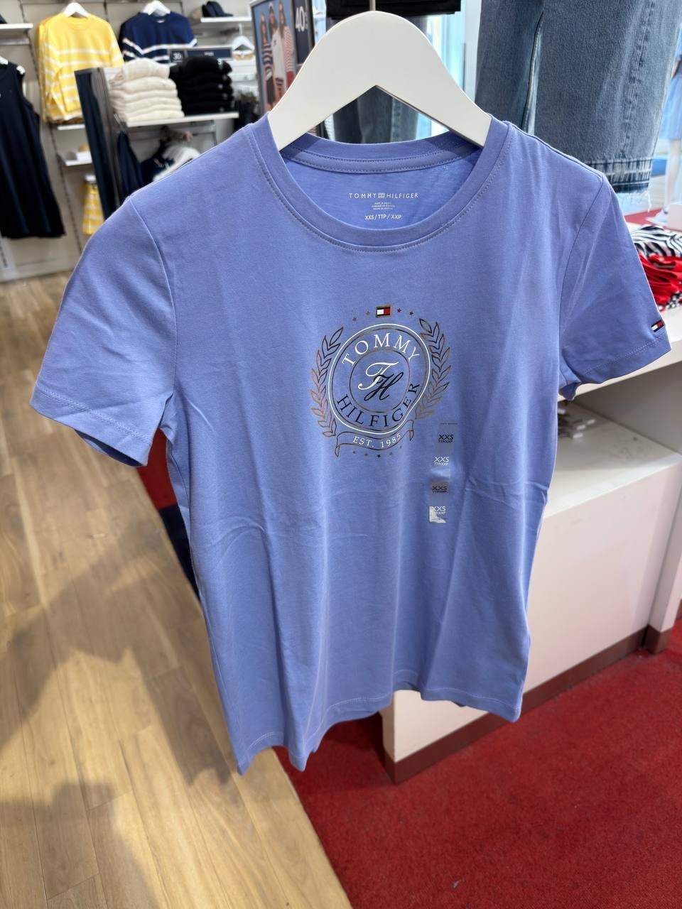 CAMISETA
