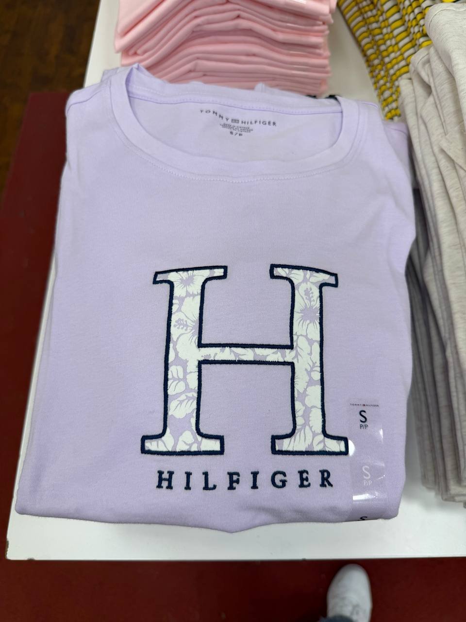 CAMISETA