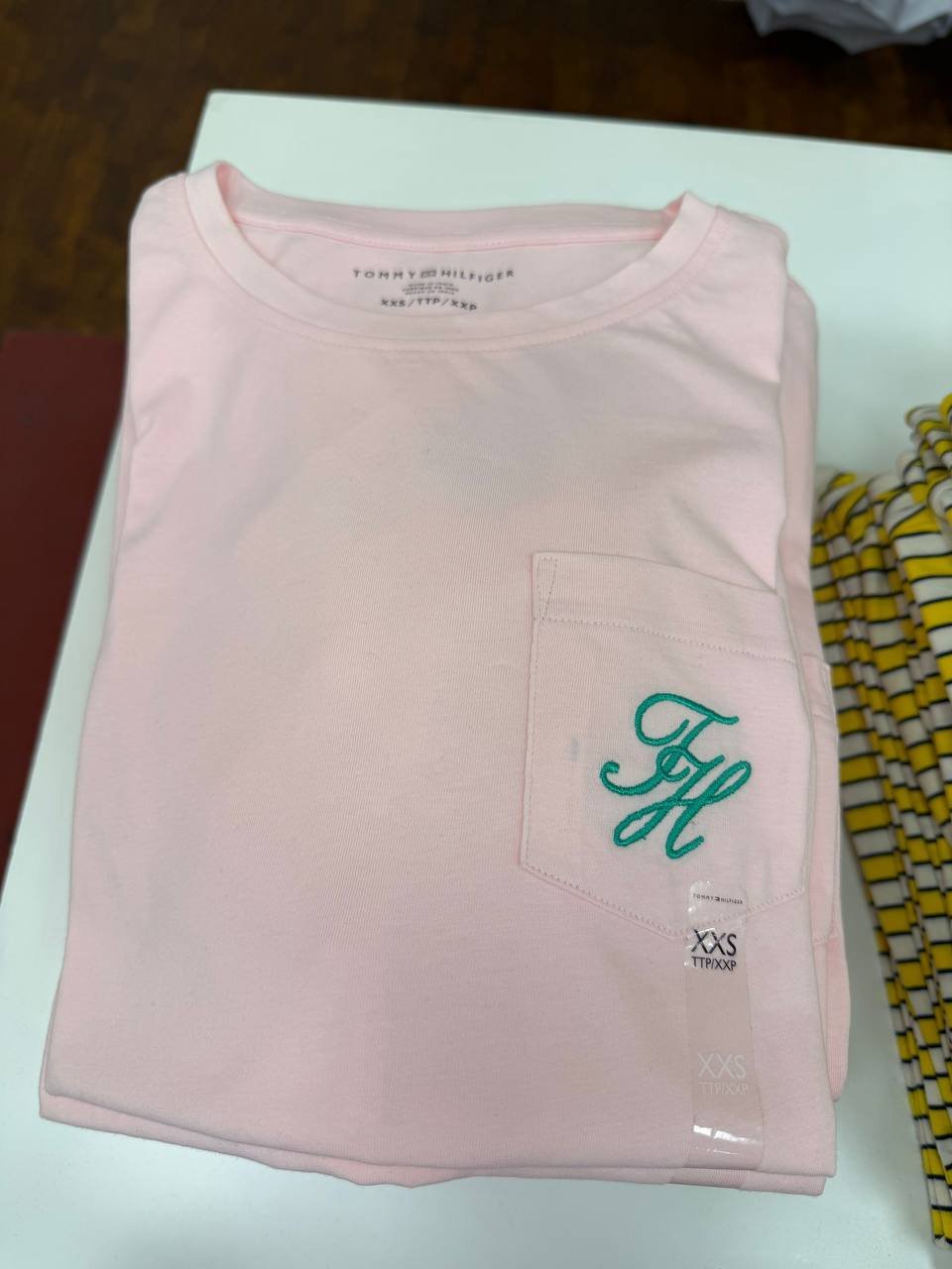 CAMISETA