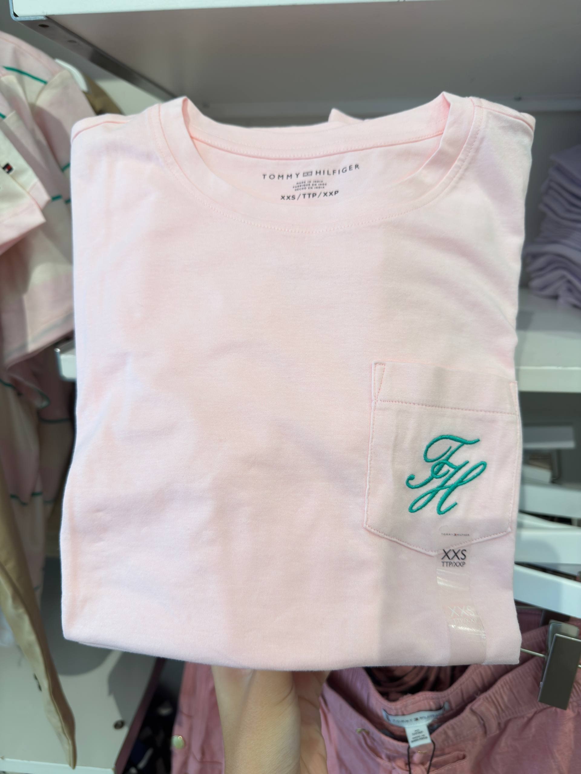 CAMISETA