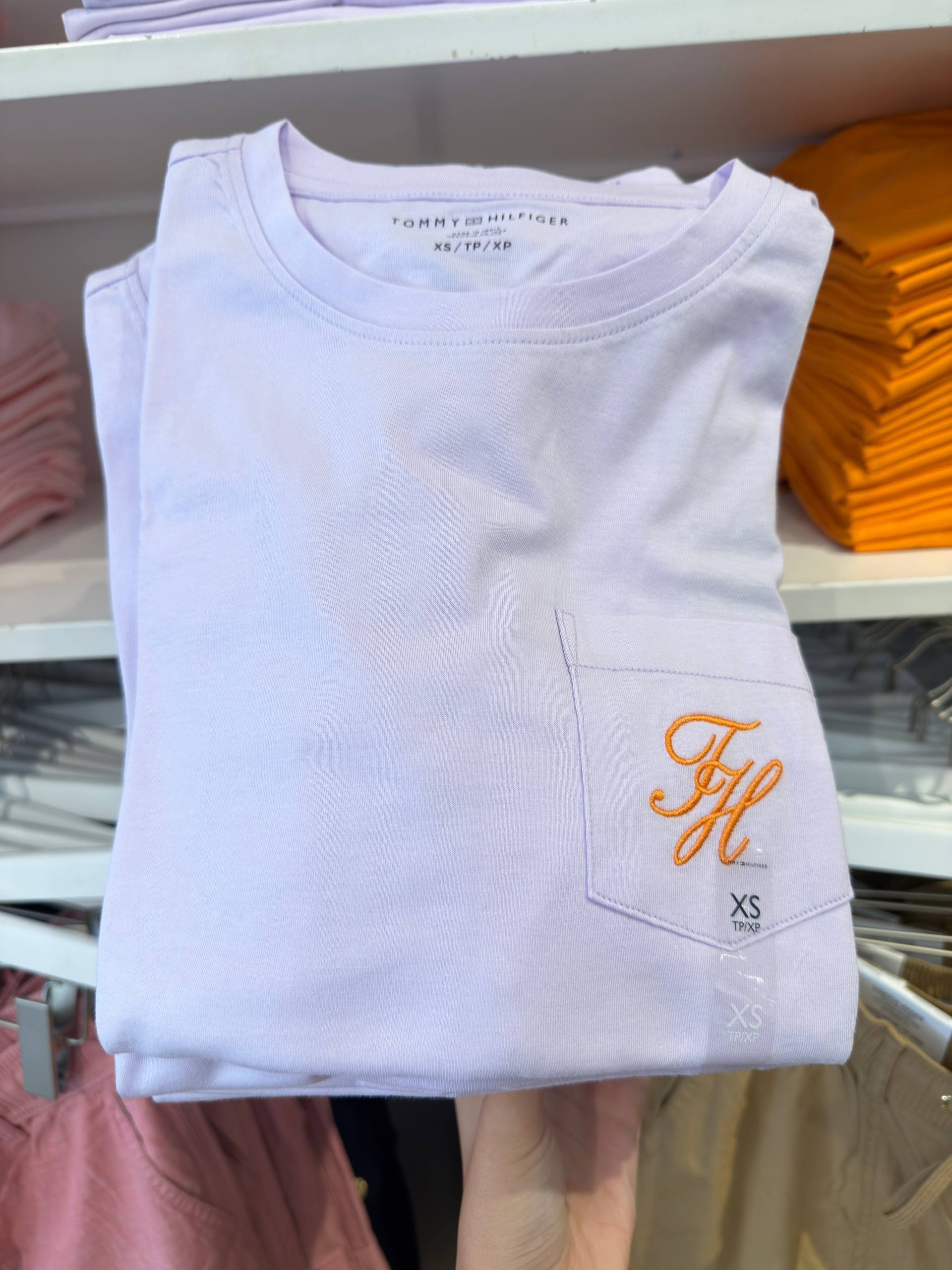CAMISETA