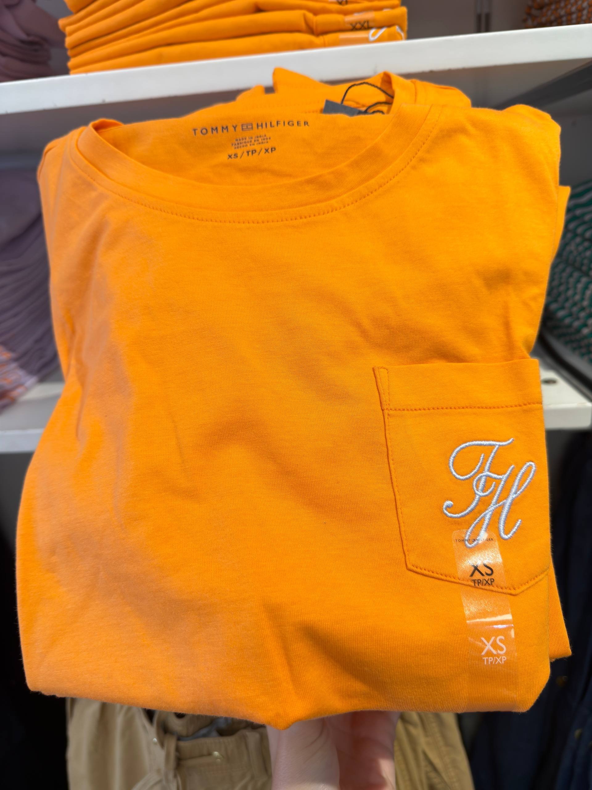 CAMISETA