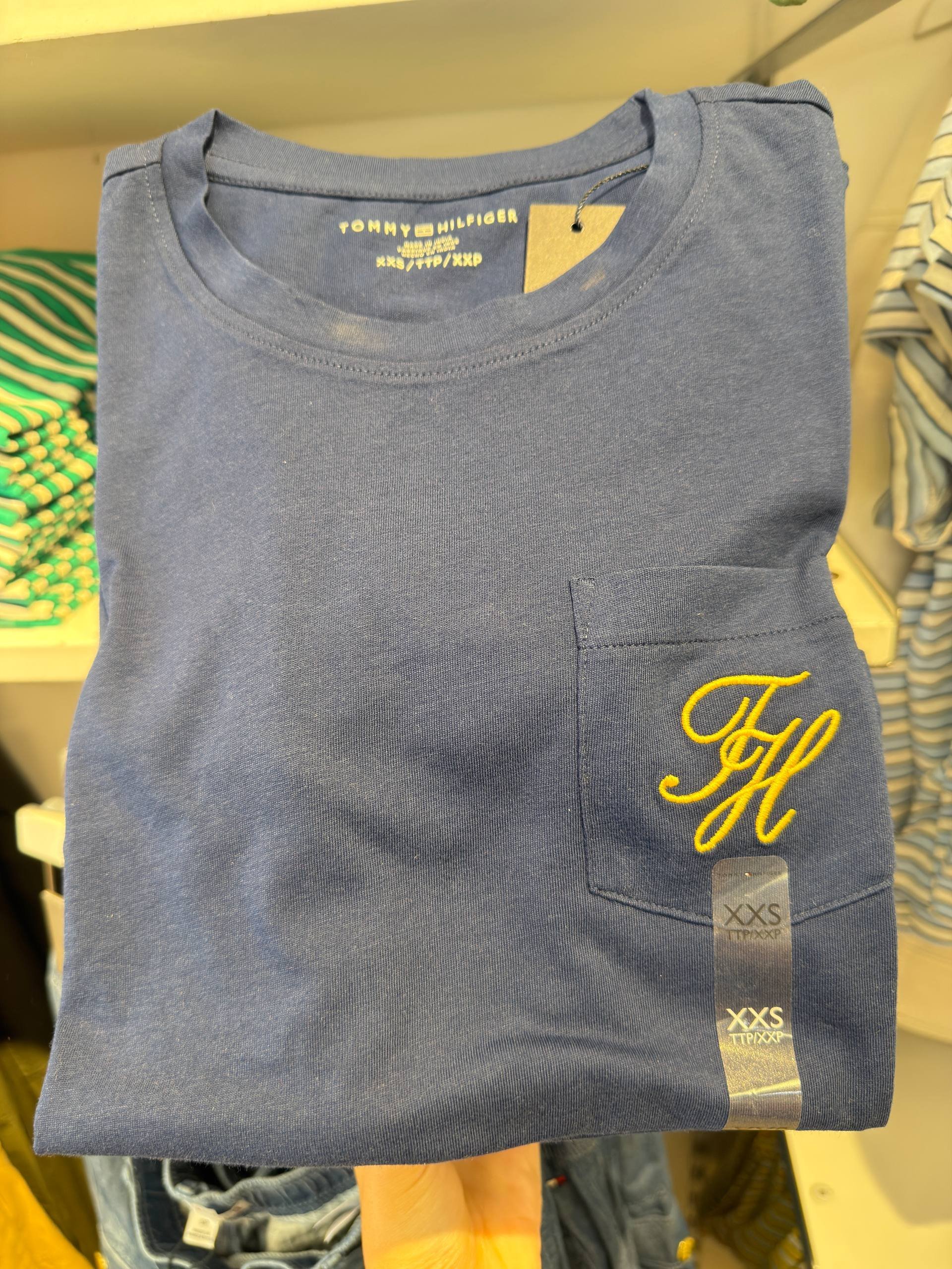 CAMISETA