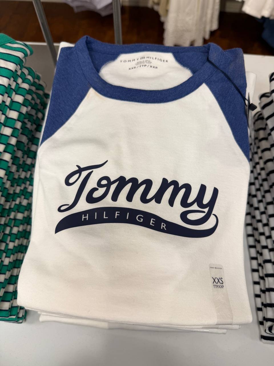 CAMISETA