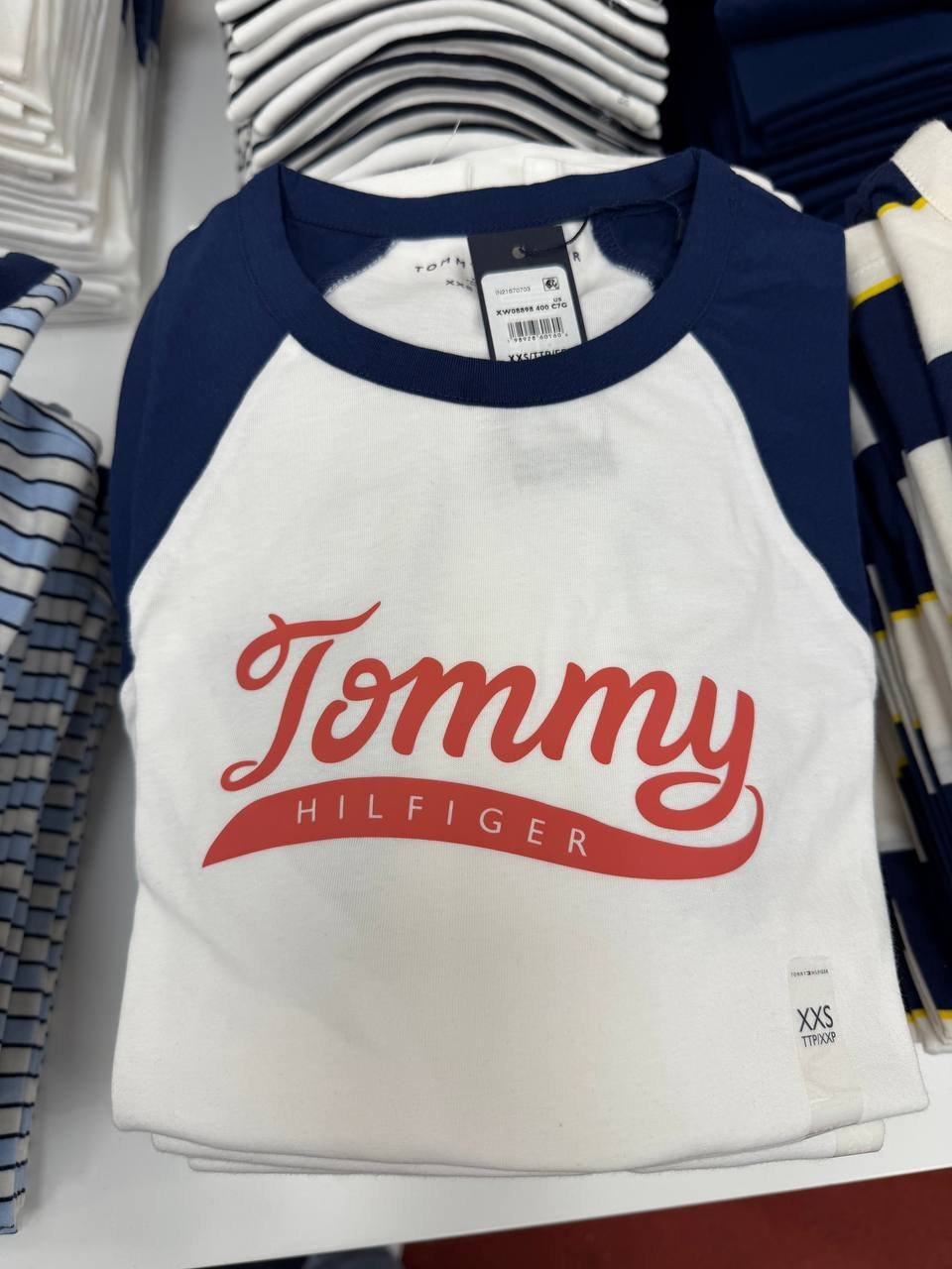 CAMISETA