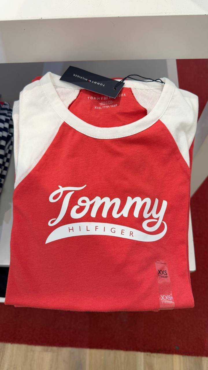 CAMISETA