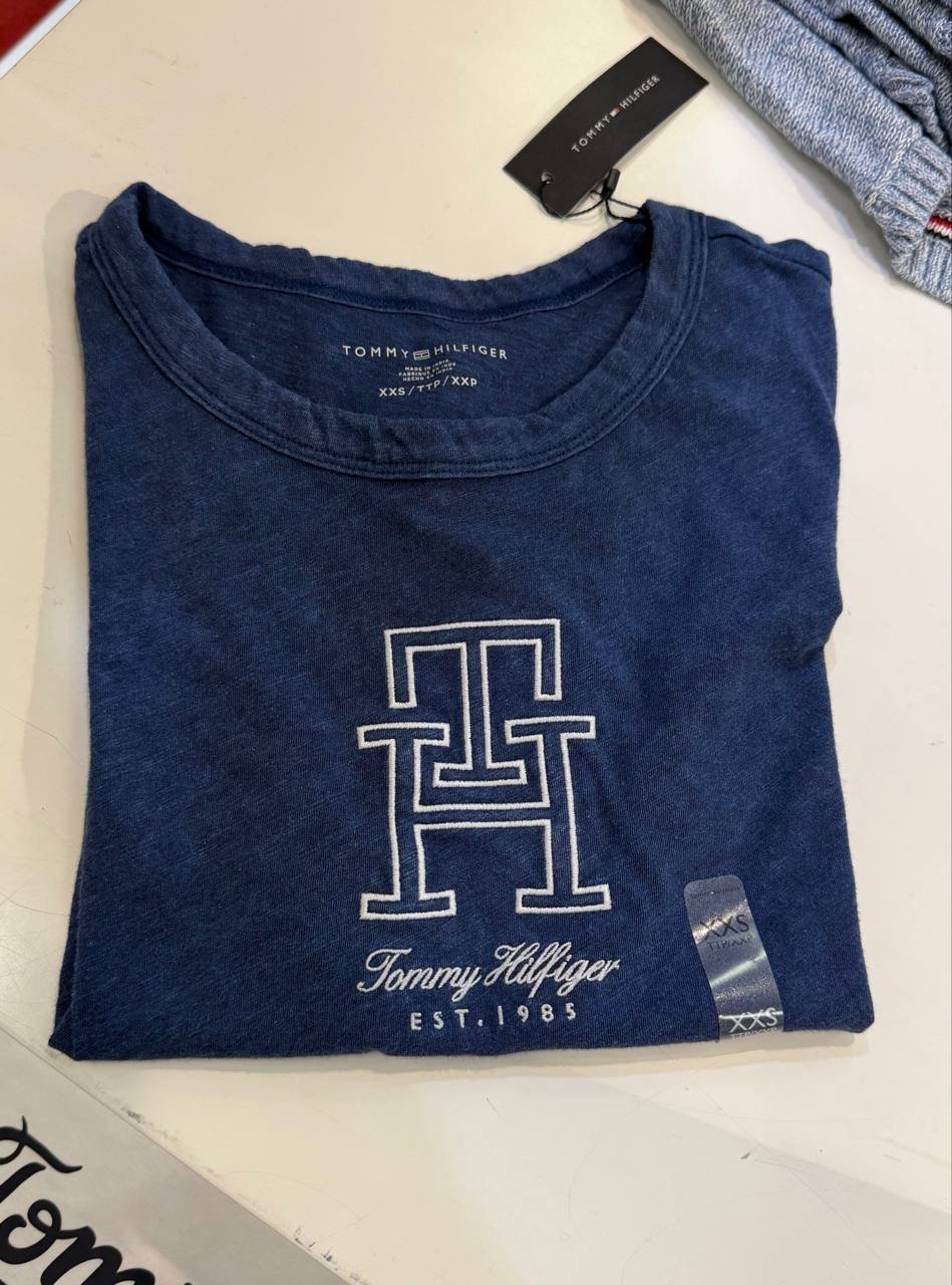 CAMISETA