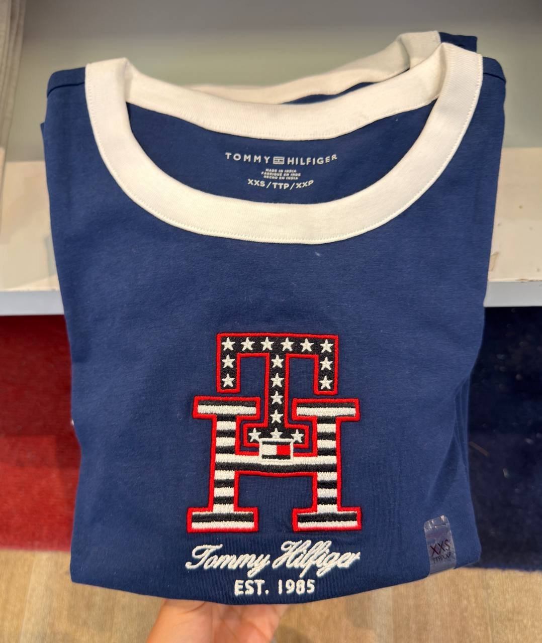 CAMISETA